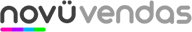 novu vendas logo